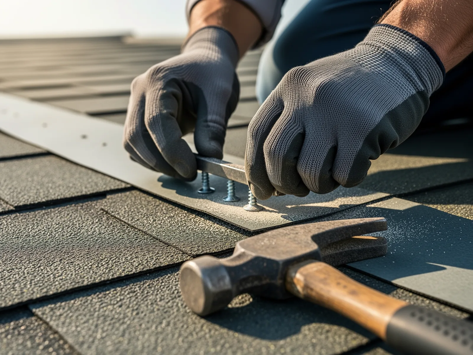 Why choose Fascia Repair in Logsden, OR
